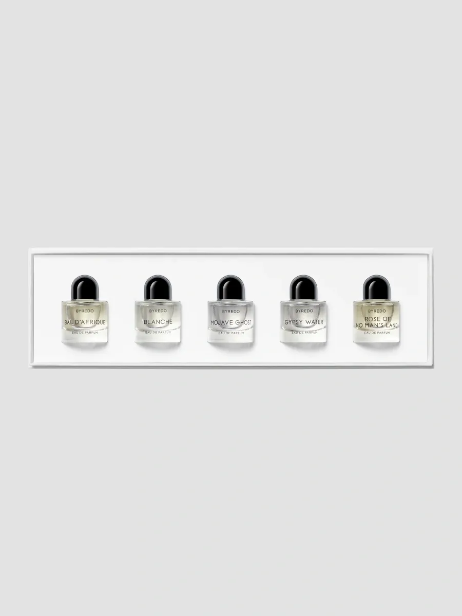 BYREDO Les Miniatures Eau de Parfum Set | Thumbnail 4 BYREDO Les Miniatures Eau de Parfum Set | Thumbnail 4