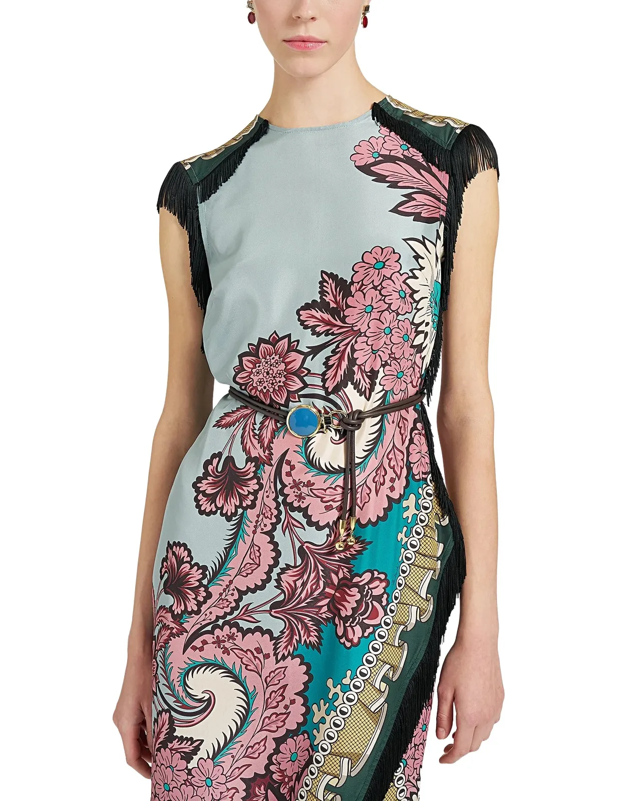 La Double J Shen Loop Belt