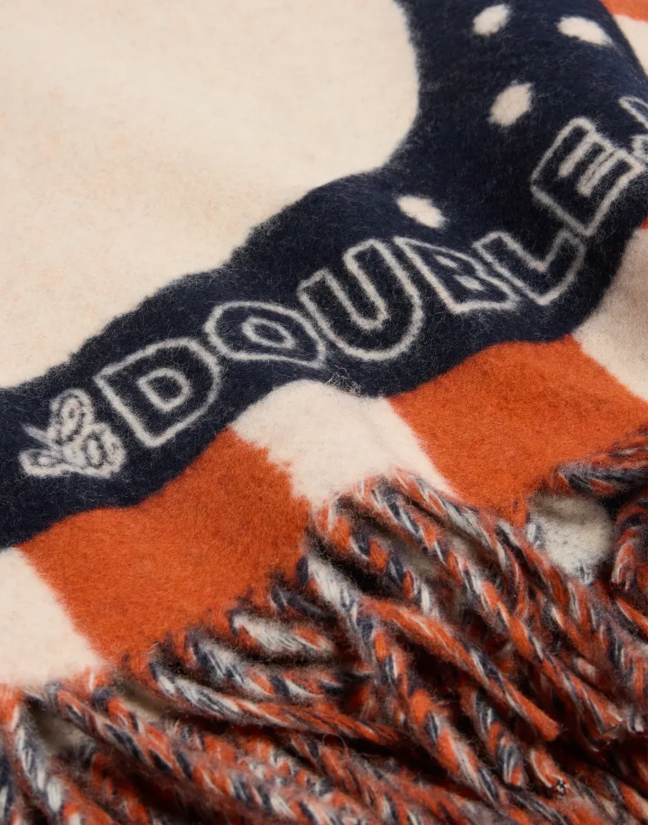 La Double J Blanket | Thumbnail 2 La Double J Blanket | Thumbnail 2