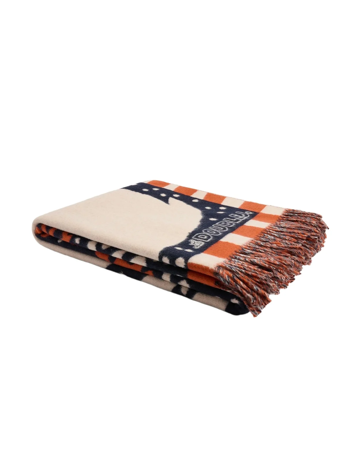 La Double J Blanket