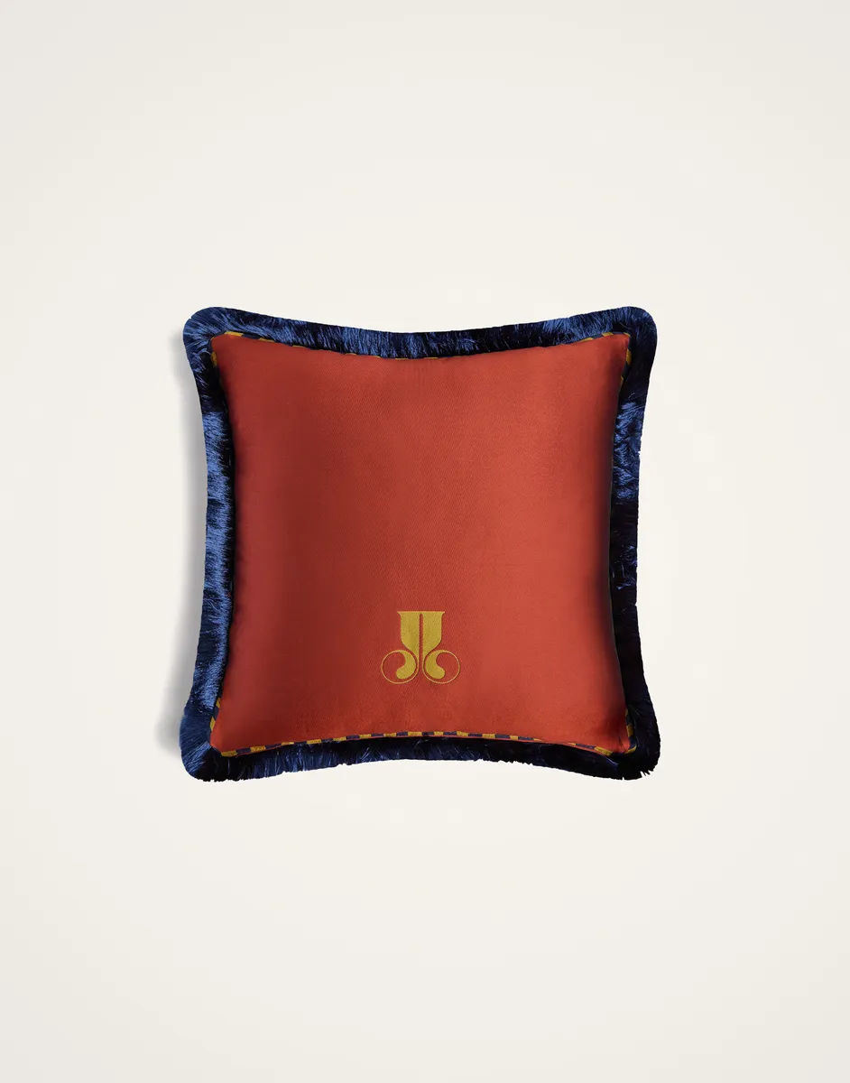 La Double J Cushion | Thumbnail 2 La Double J Cushion | Thumbnail 2