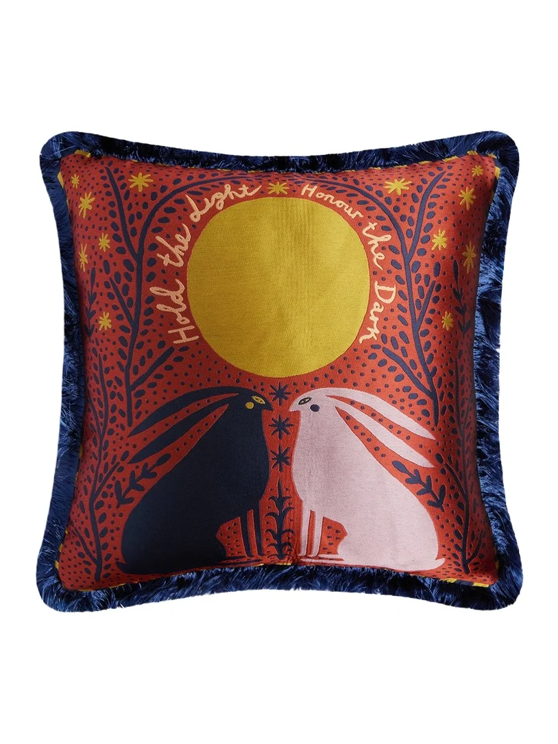 La Double J Cushion