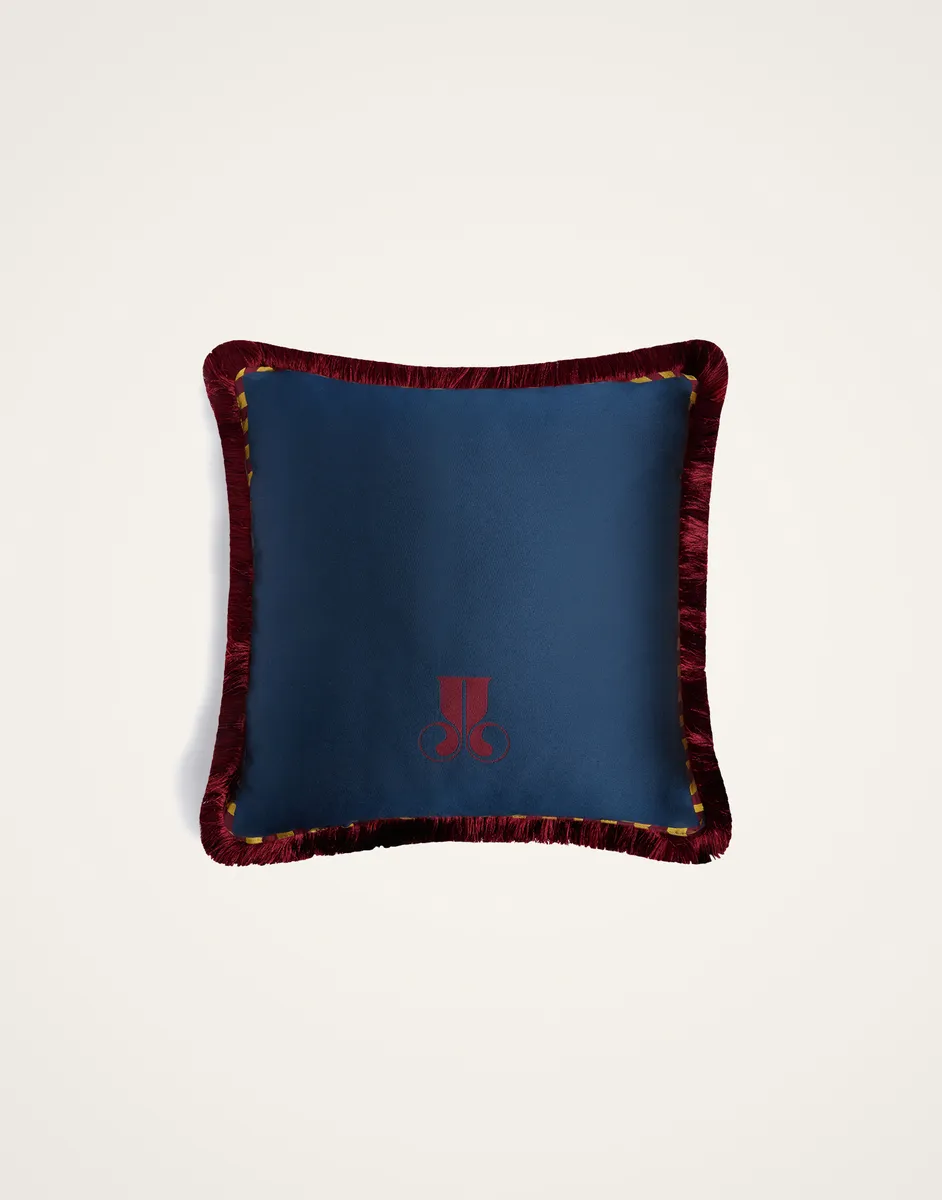 La Double J Cushion | Thumbnail 2 La Double J Cushion | Thumbnail 2