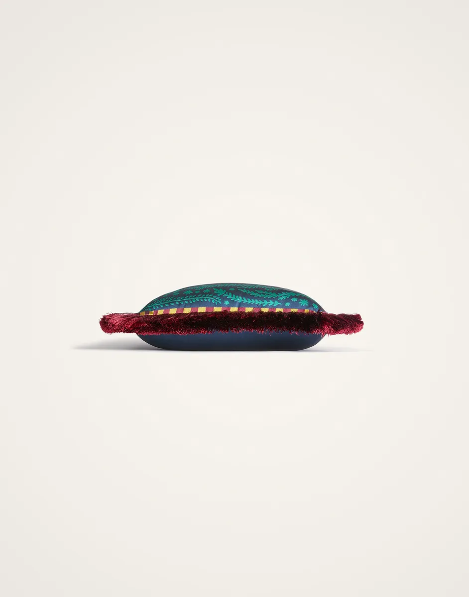 La Double J Cushion | Thumbnail 4 La Double J Cushion | Thumbnail 4