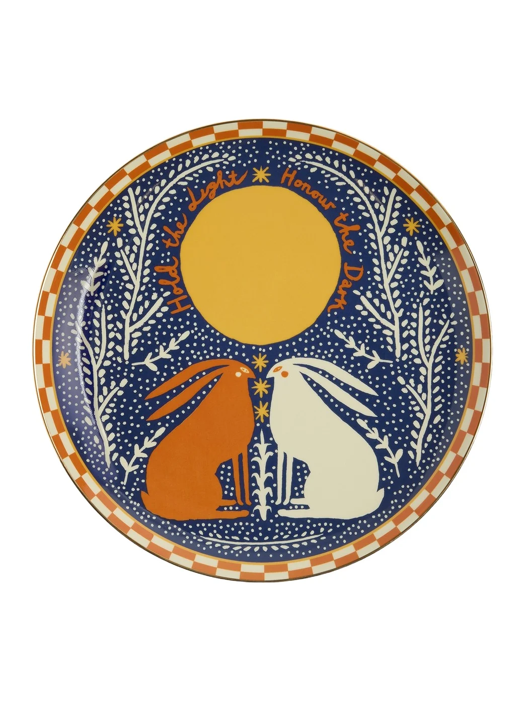Decorative Plate Decorative Plate