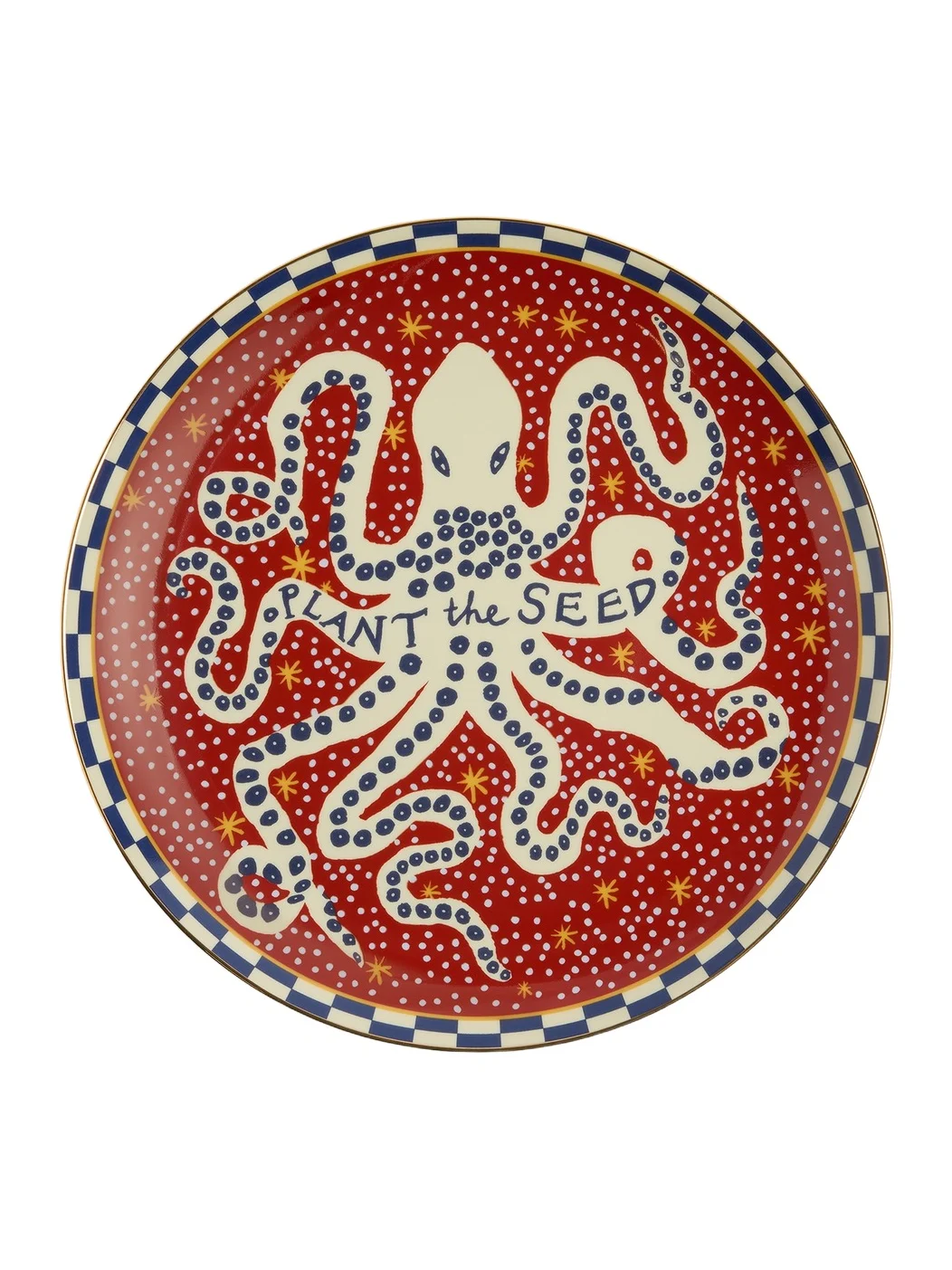 Decorative Plate Decorative Plate