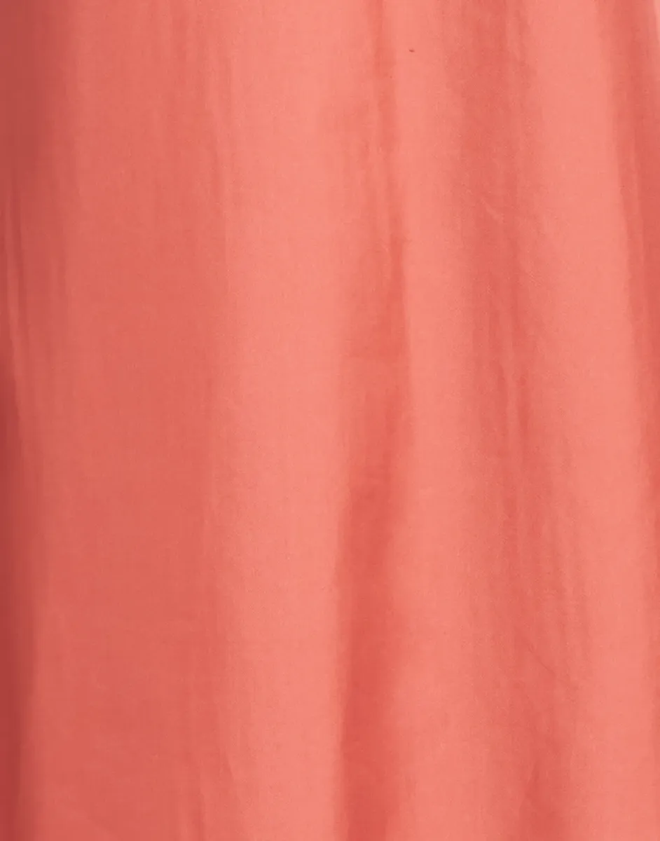La Double J Sculpted Swing Dress | Thumbnail 10 La Double J Sculpted Swing Dress | Thumbnail 10