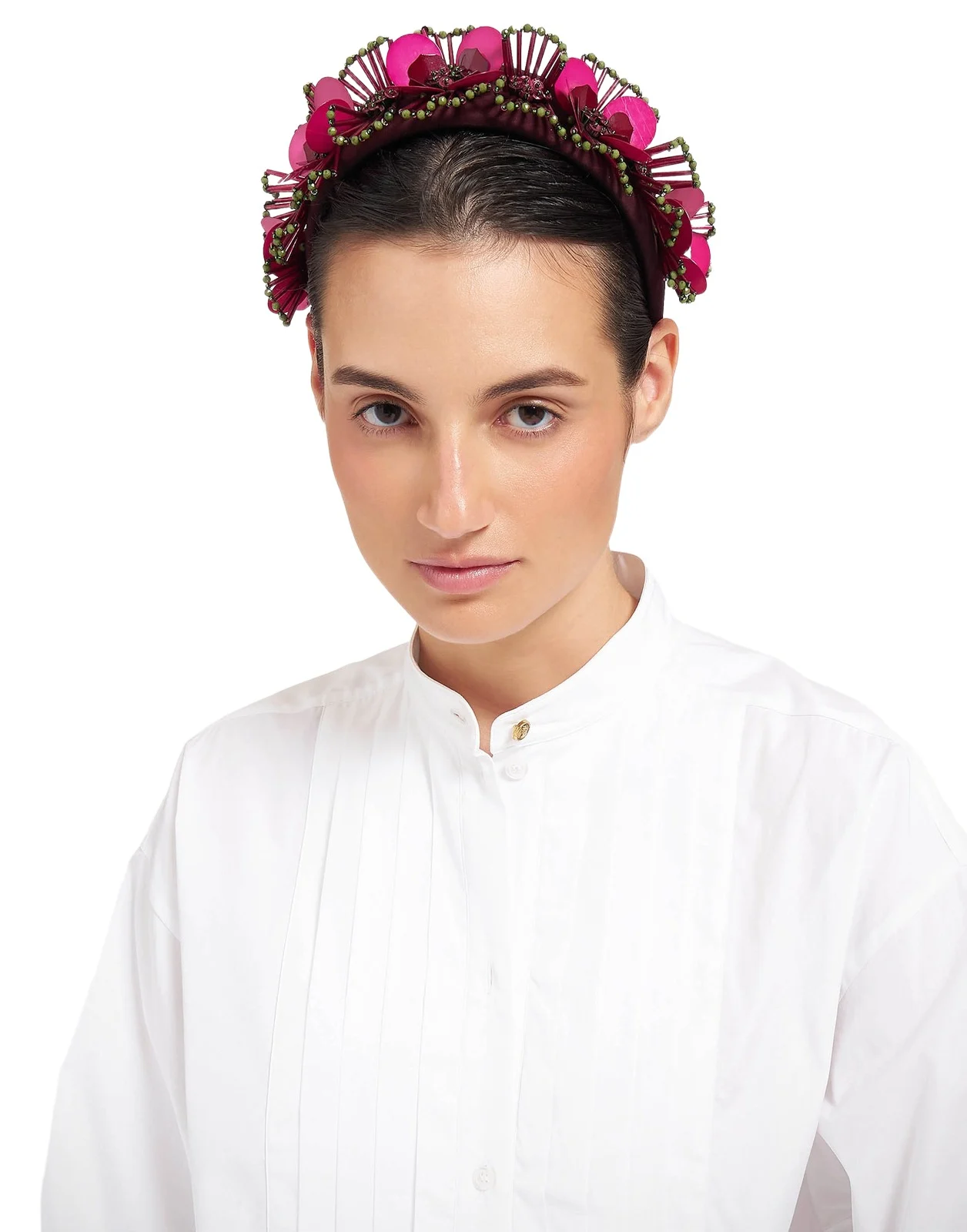 Flat Headband