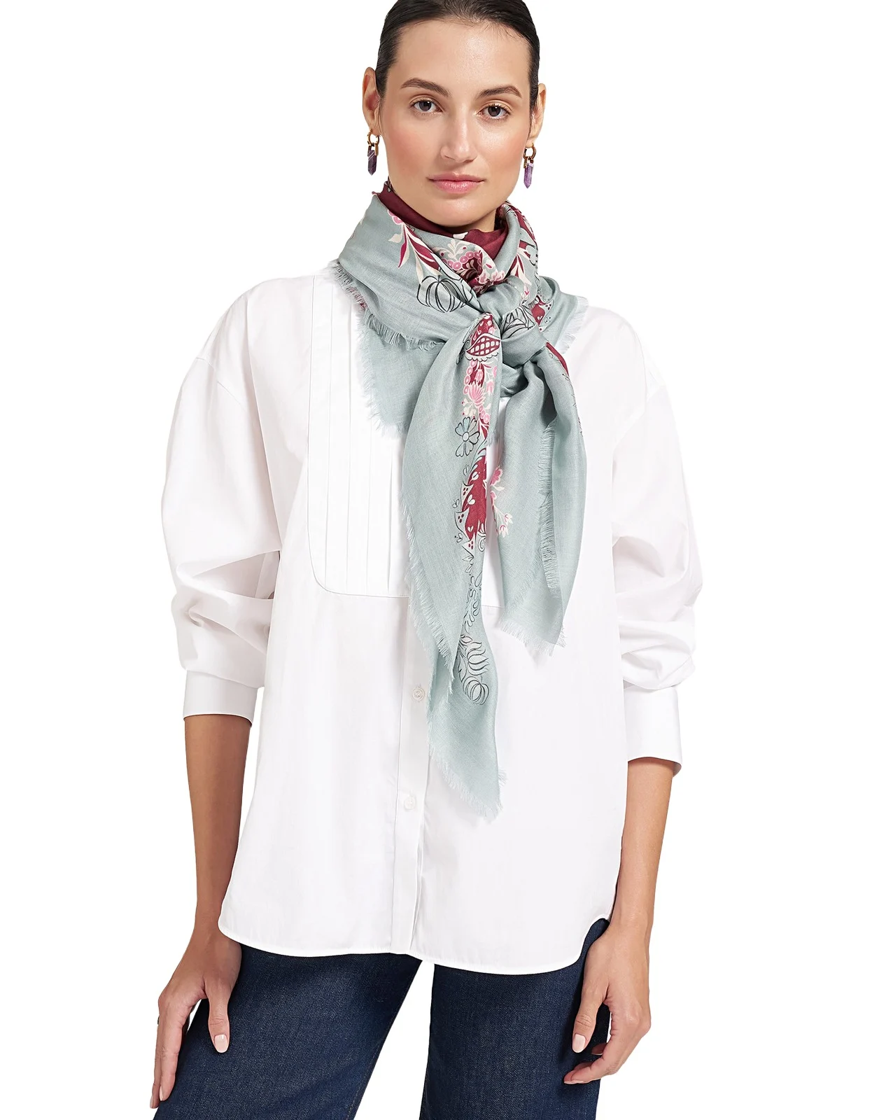 Foulard 140