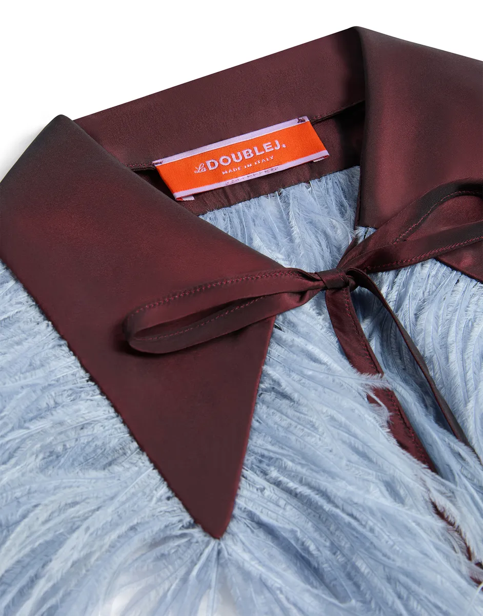 La Double J La Scala Collar | Thumbnail 5 La Double J La Scala Collar | Thumbnail 5