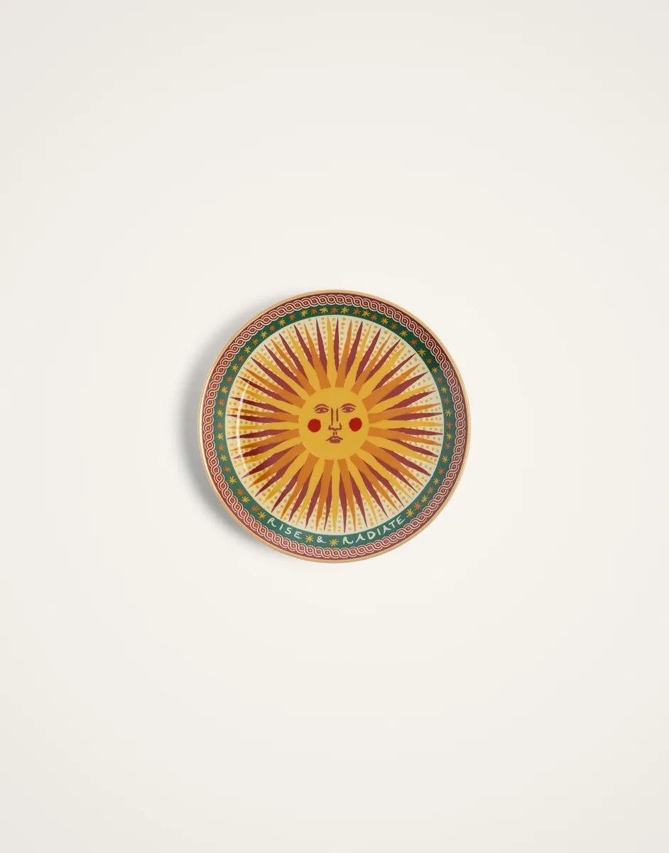 La Double J Mini Plates Set of 5 | Thumbnail 2 La Double J Mini Plates Set of 5 | Thumbnail 2