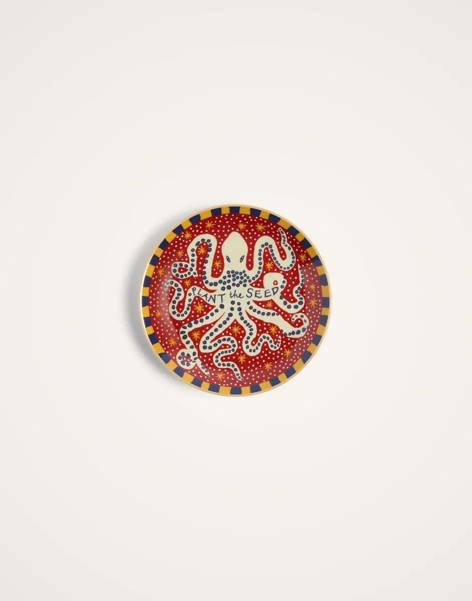 La Double J Mini Plates Set of 5 | Thumbnail 4 La Double J Mini Plates Set of 5 | Thumbnail 4