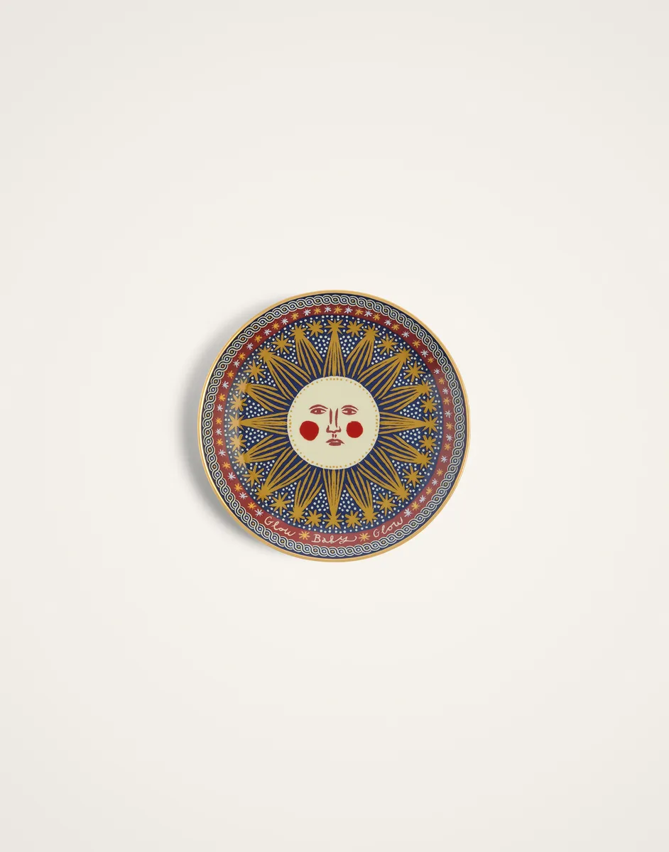 La Double J Mini Plates Set of 5 | Thumbnail 6 La Double J Mini Plates Set of 5 | Thumbnail 6