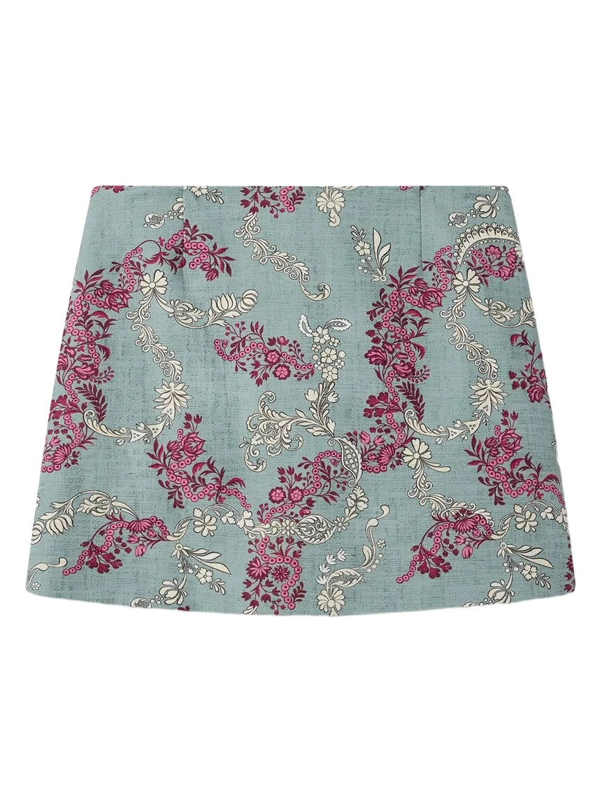 Mini Baia Skirt Mini Baia Skirt