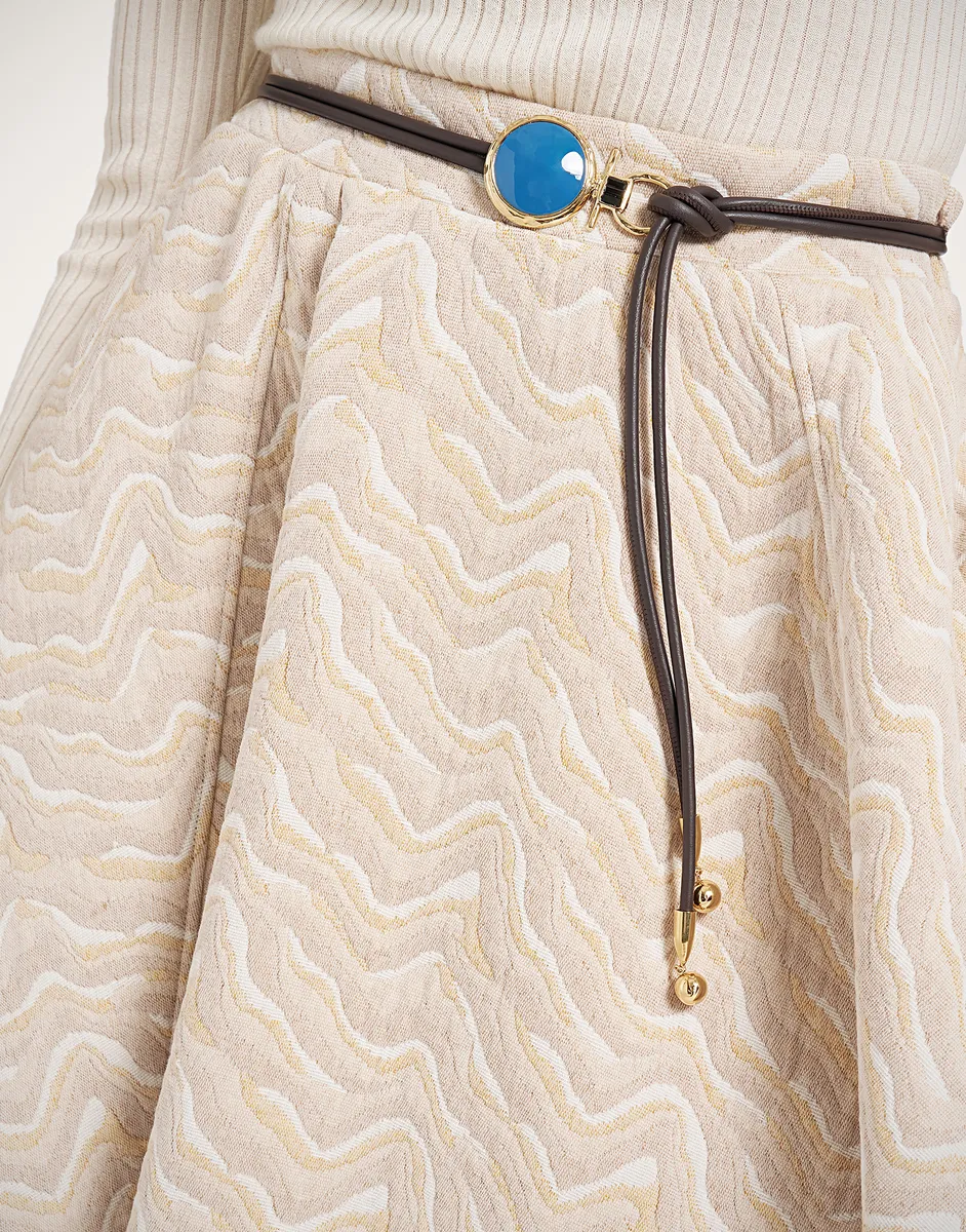 La Double J Ballerina Skirt | Thumbnail 5 La Double J Ballerina Skirt | Thumbnail 5