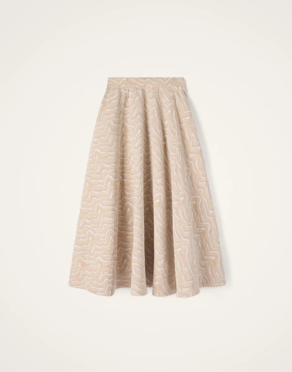 La Double J Ballerina Skirt | Thumbnail 7 La Double J Ballerina Skirt | Thumbnail 7