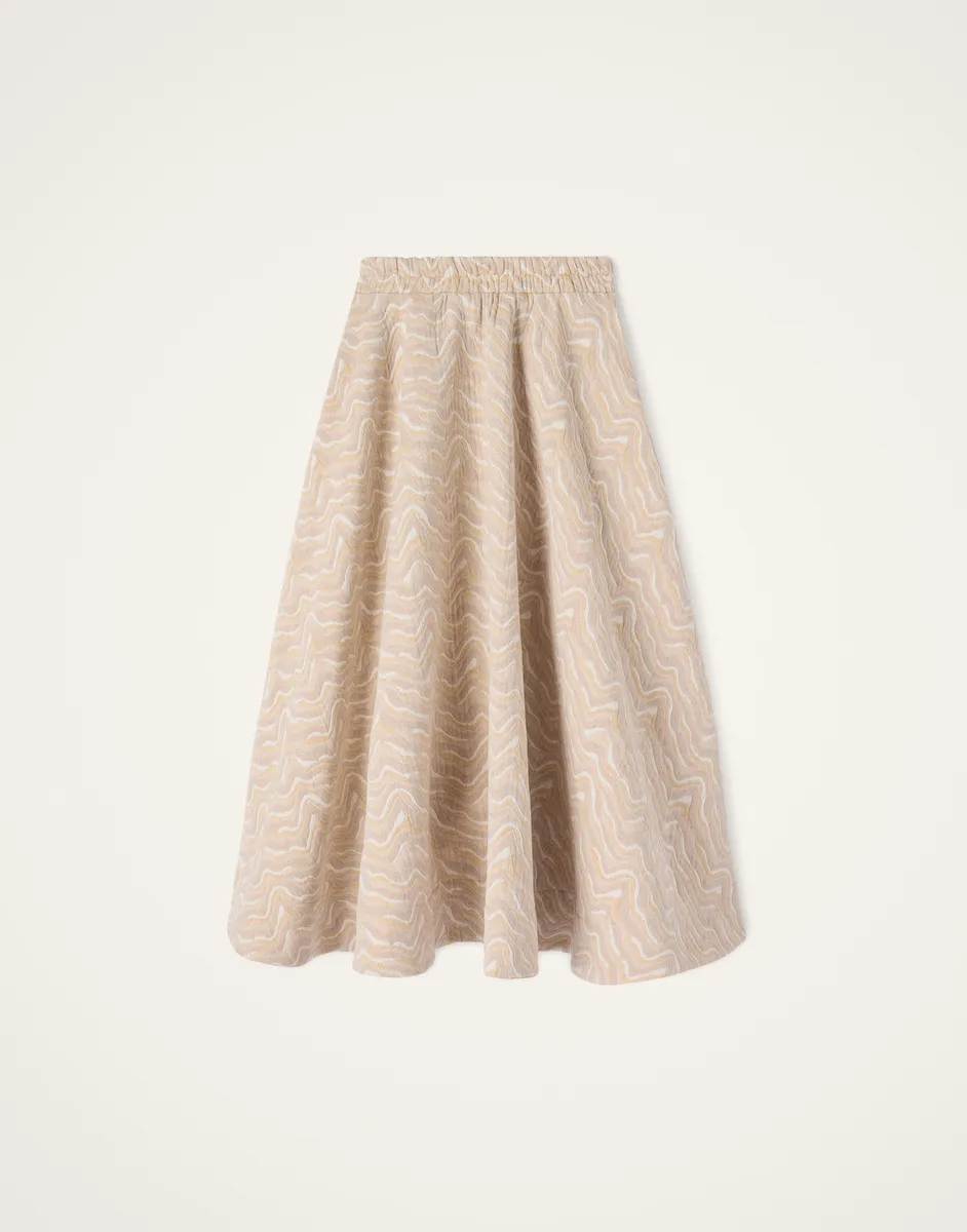 La Double J Ballerina Skirt | Thumbnail 8 La Double J Ballerina Skirt | Thumbnail 8