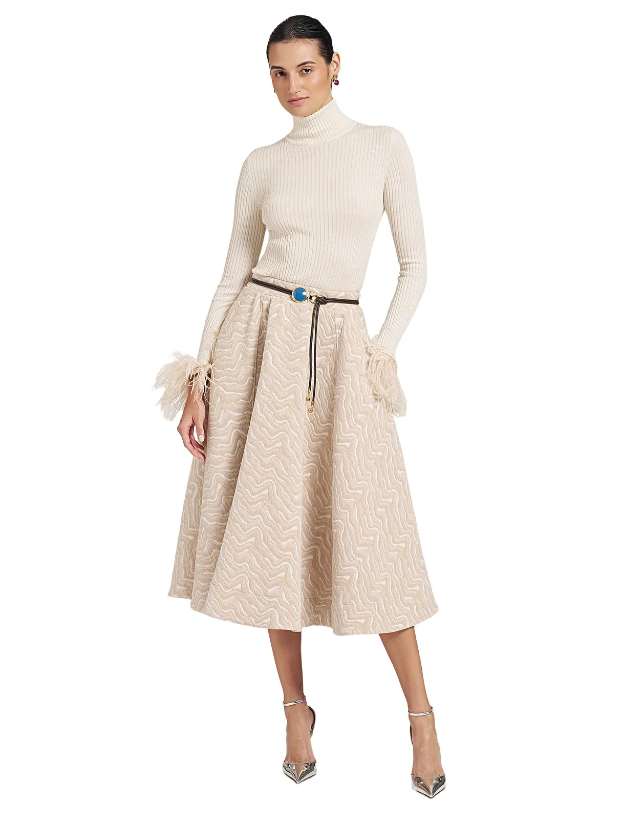 Ballerina Skirt Ballerina Skirt
