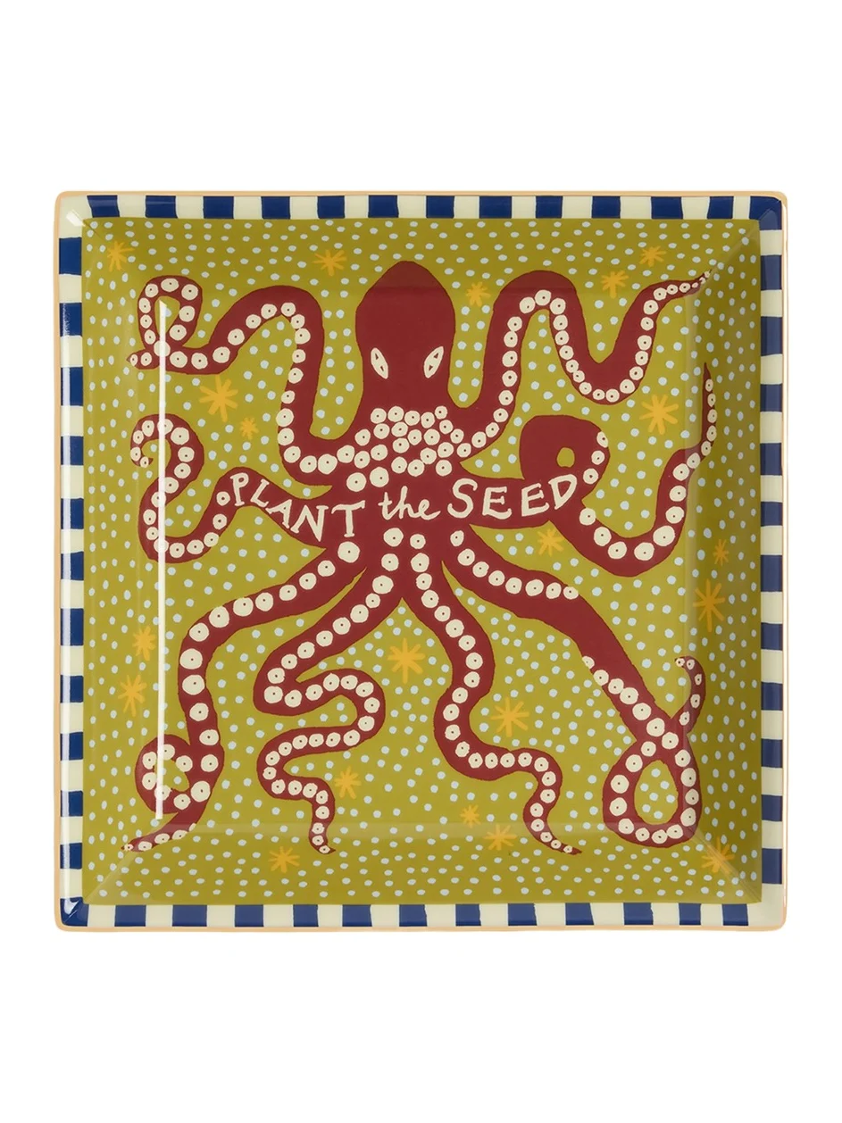 La Double J Trinket Tray