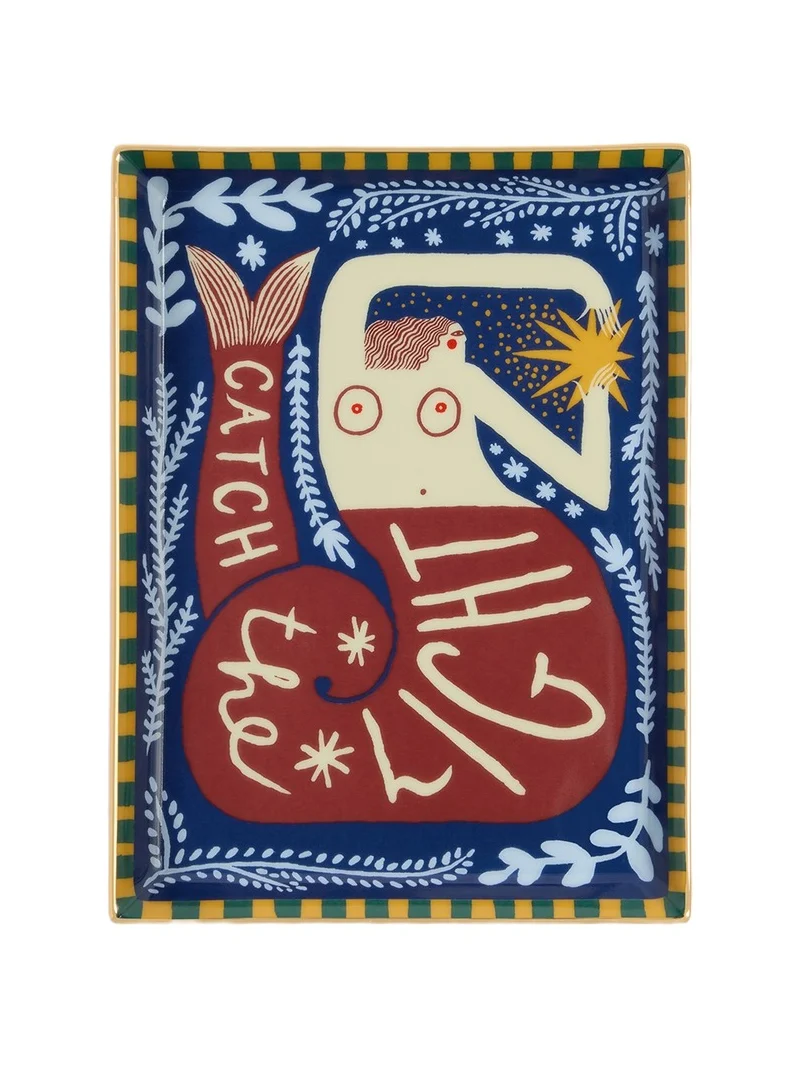 La Double J Trinket Tray