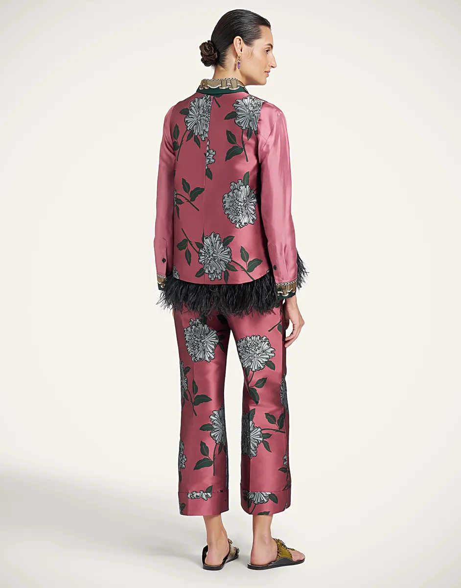 La Double J Hendrix Pants | Thumbnail 2 La Double J Hendrix Pants | Thumbnail 2