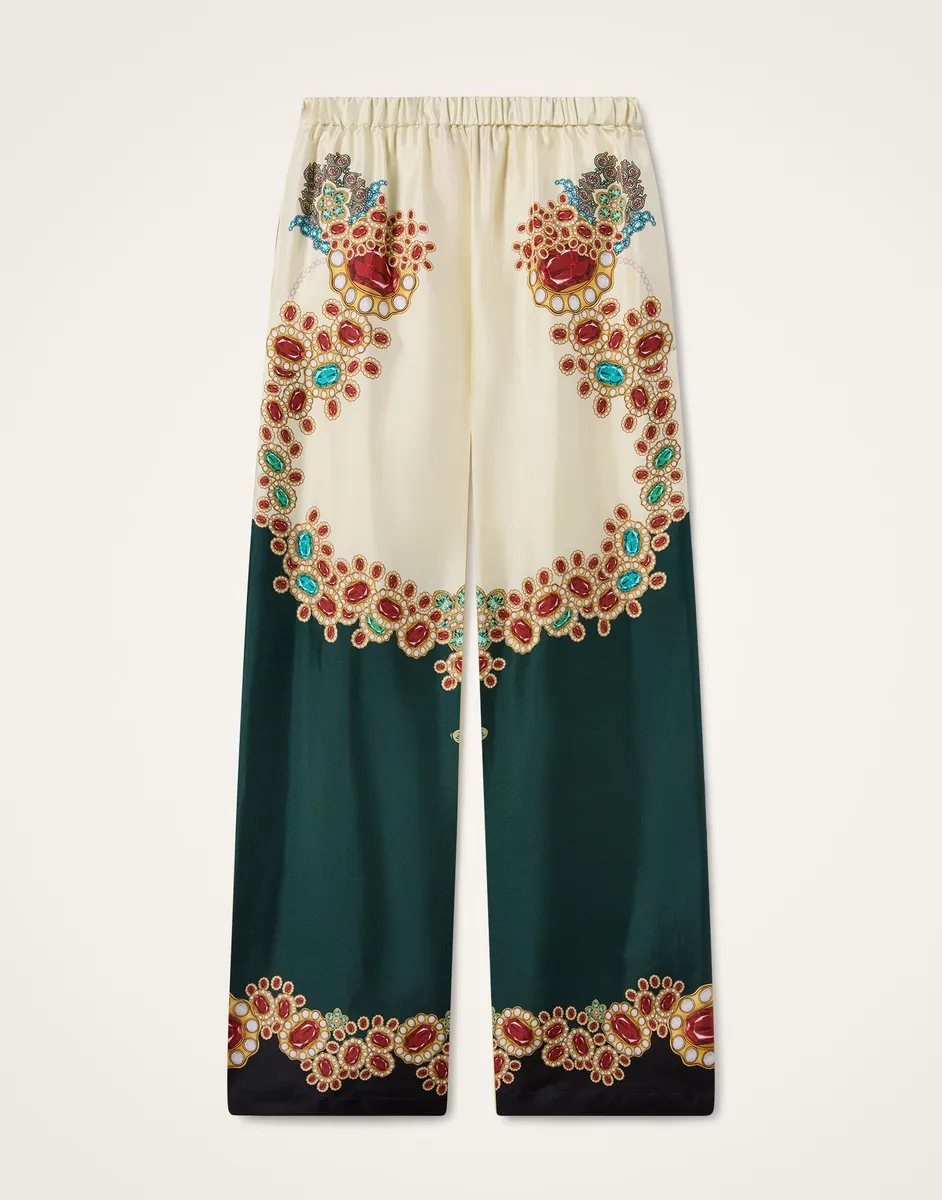 La Double J Club Pants | Thumbnail 2 La Double J Club Pants | Thumbnail 2