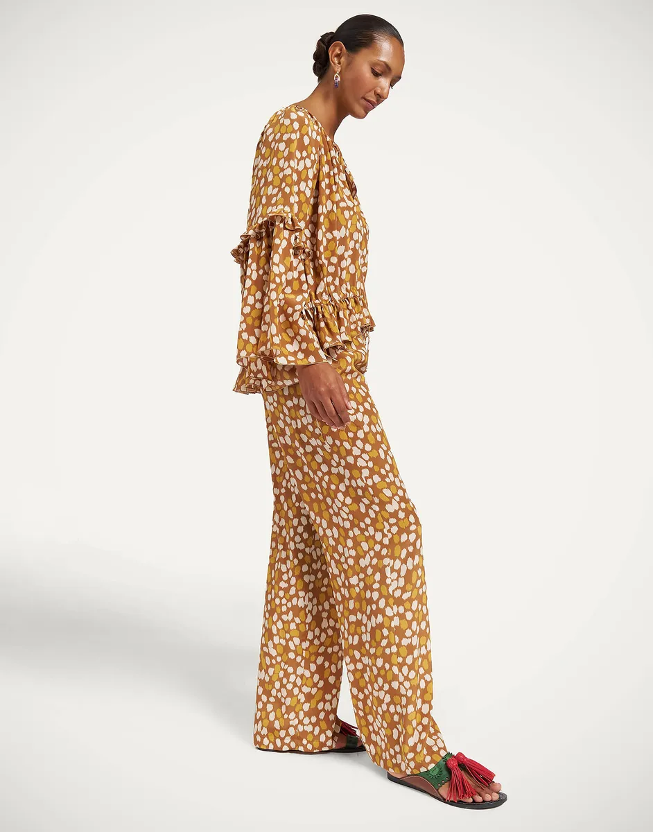 La Double J Club Pants | Thumbnail 4 La Double J Club Pants | Thumbnail 4