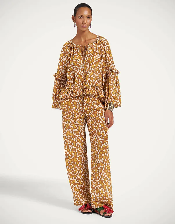 La Double J Club Pants | Thumbnail 7 La Double J Club Pants | Thumbnail 7