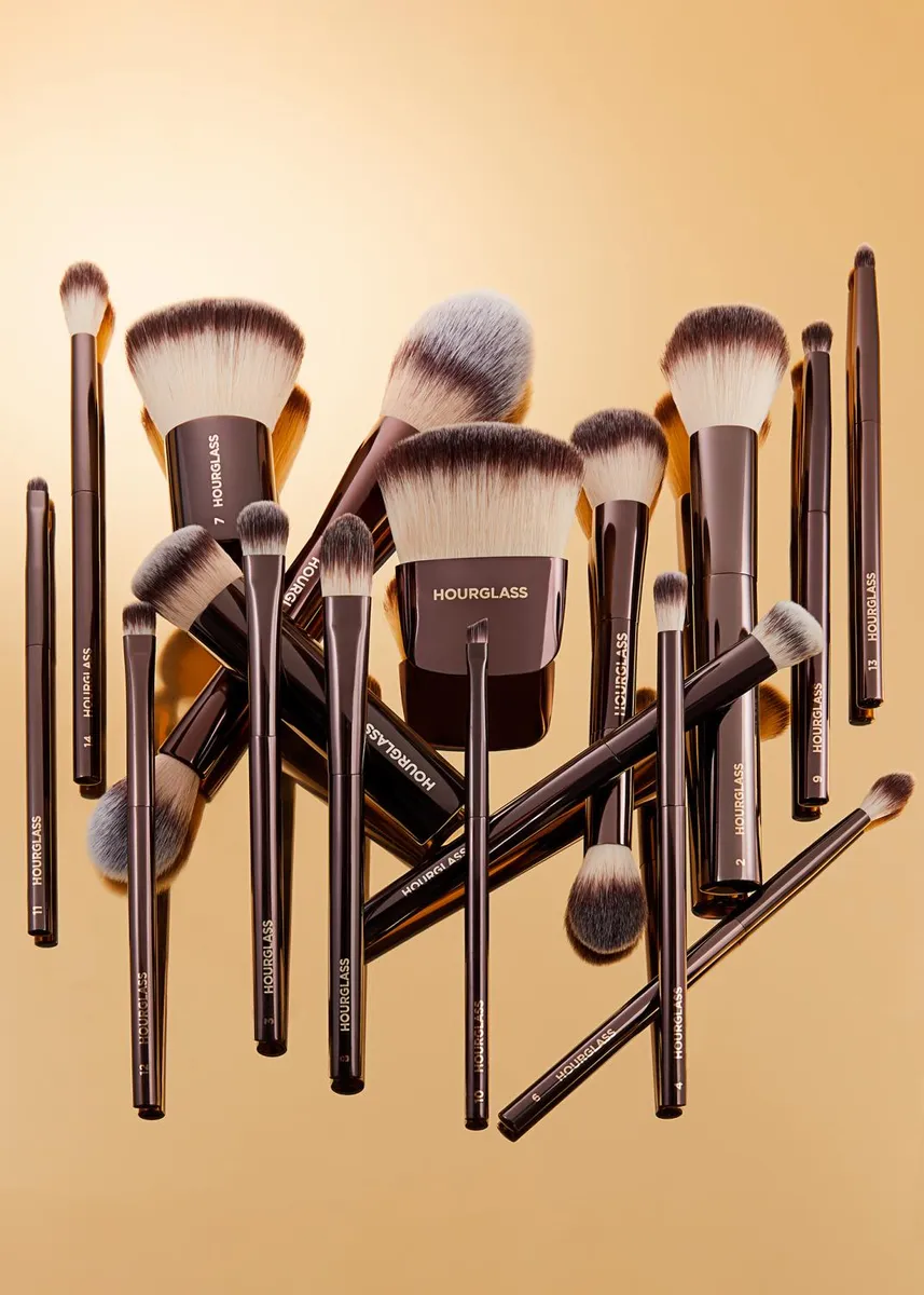 Hourglass Cosmetics Vegan Brush Collection - Limited Edition | Thumbnail 5