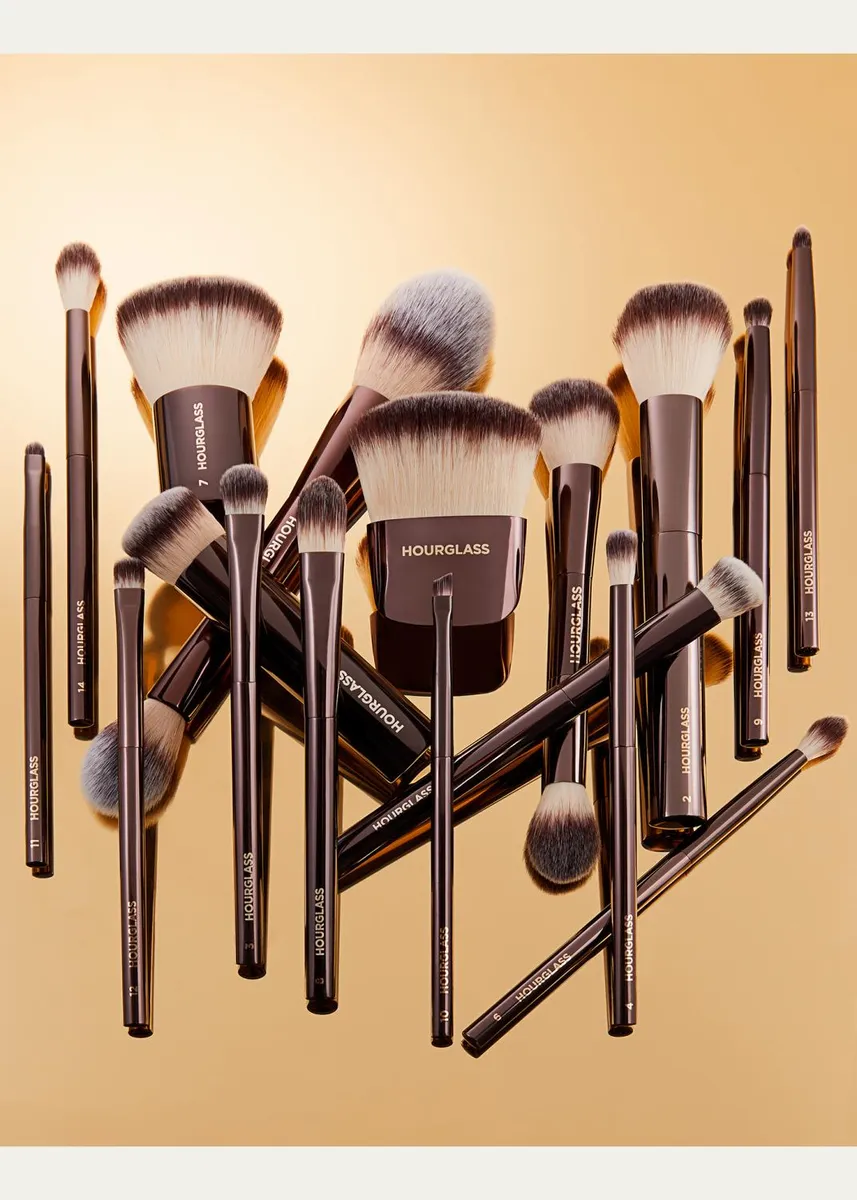 Hourglass Cosmetics Vegan Brush Collection - Limited Edition | Thumbnail 9