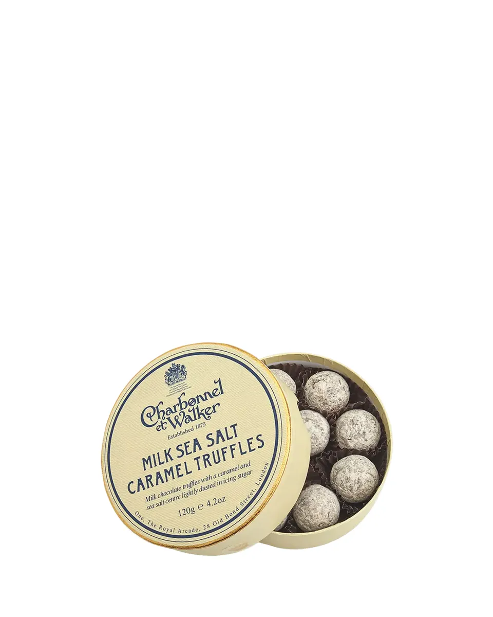 Charbonnel Et Walker Sea Salt Caramel Batons | Thumbnail 2
