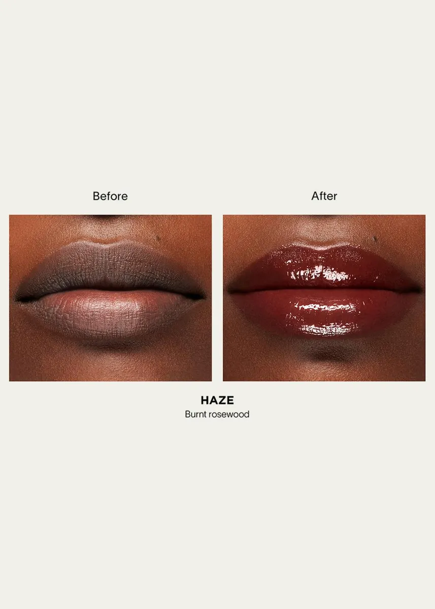 Hourglass Cosmetics Phantom Volumizing Glossy Balm | Thumbnail 3 Hourglass Cosmetics Phantom Volumizing Glossy Balm | Thumbnail 3