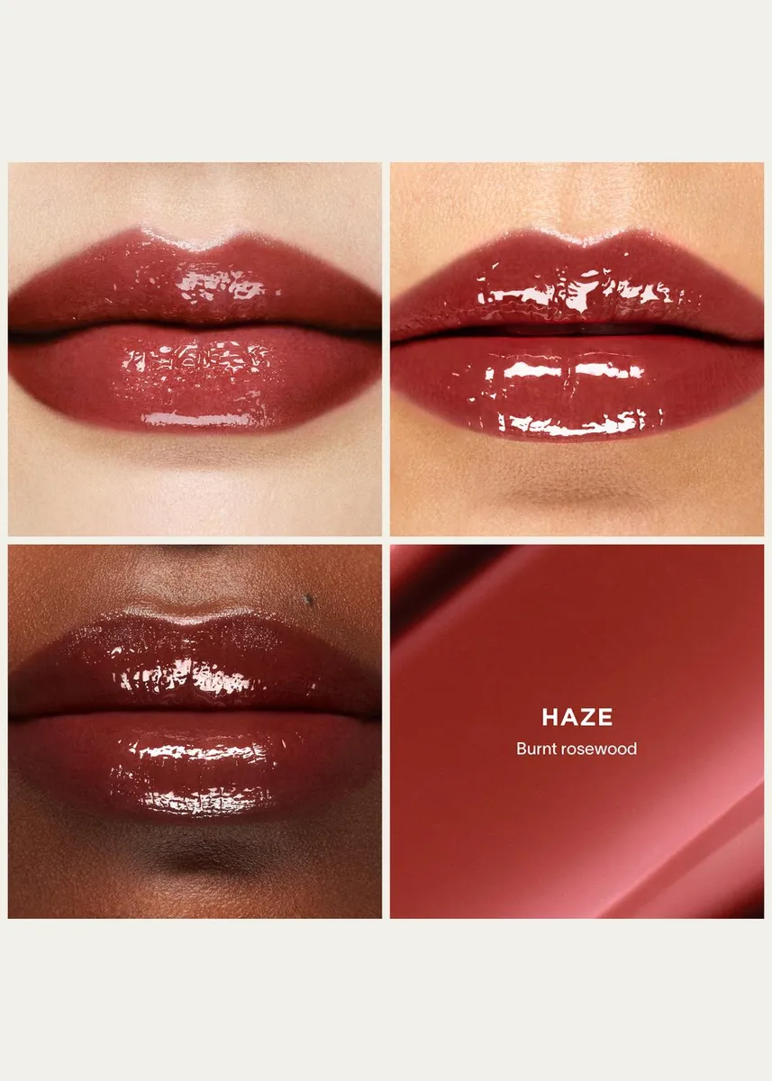Hourglass Cosmetics Phantom Volumizing Glossy Balm | Thumbnail 4 Hourglass Cosmetics Phantom Volumizing Glossy Balm | Thumbnail 4