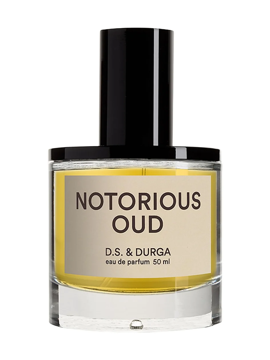 D.S. & Durga Notorious Oud Eau de Parfum
