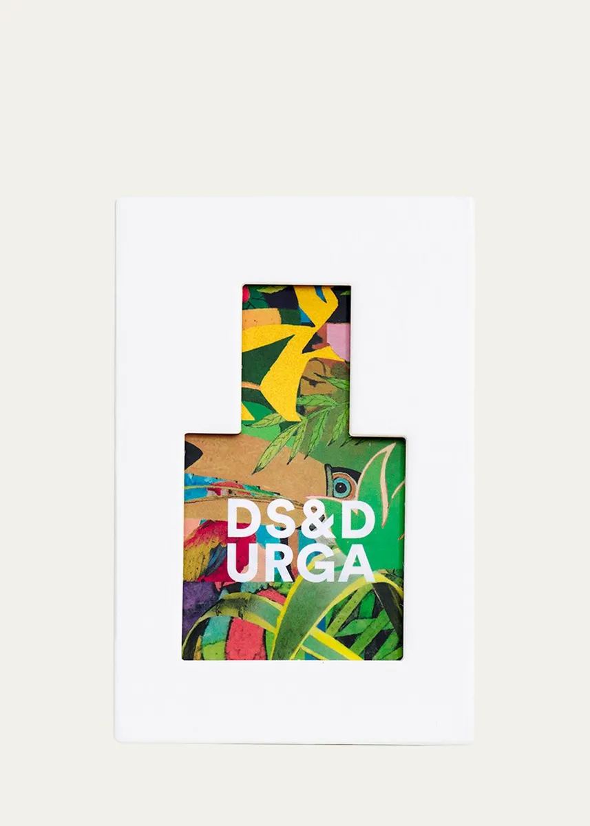 D.S. & Durga Jazmin Yucatan Eau de Parfum, 3.4 oz. | Thumbnail 2 D.S. & Durga Jazmin Yucatan Eau de Parfum, 3.4 oz. | Thumbnail 2