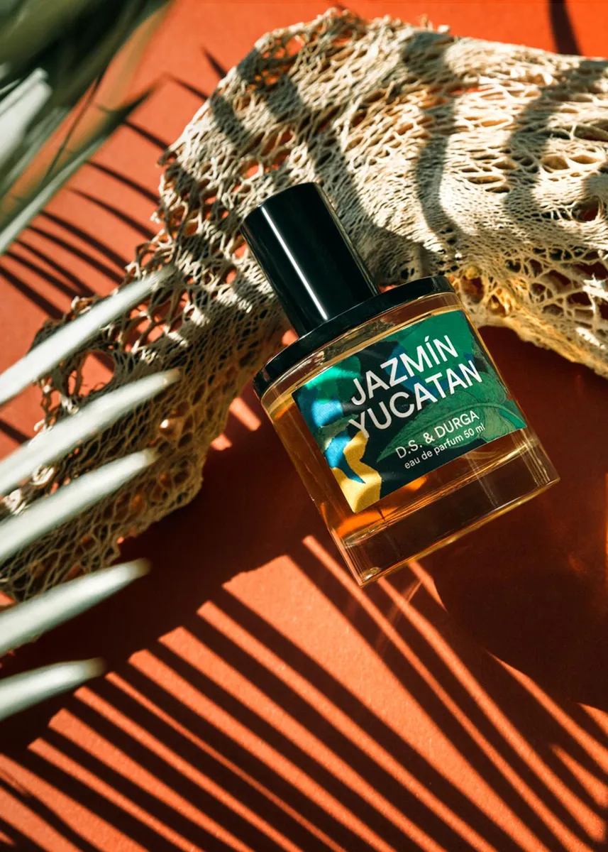 D.S. & Durga Jazmin Yucatan Eau de Parfum, 3.4 oz. | Thumbnail 4 D.S. & Durga Jazmin Yucatan Eau de Parfum, 3.4 oz. | Thumbnail 4
