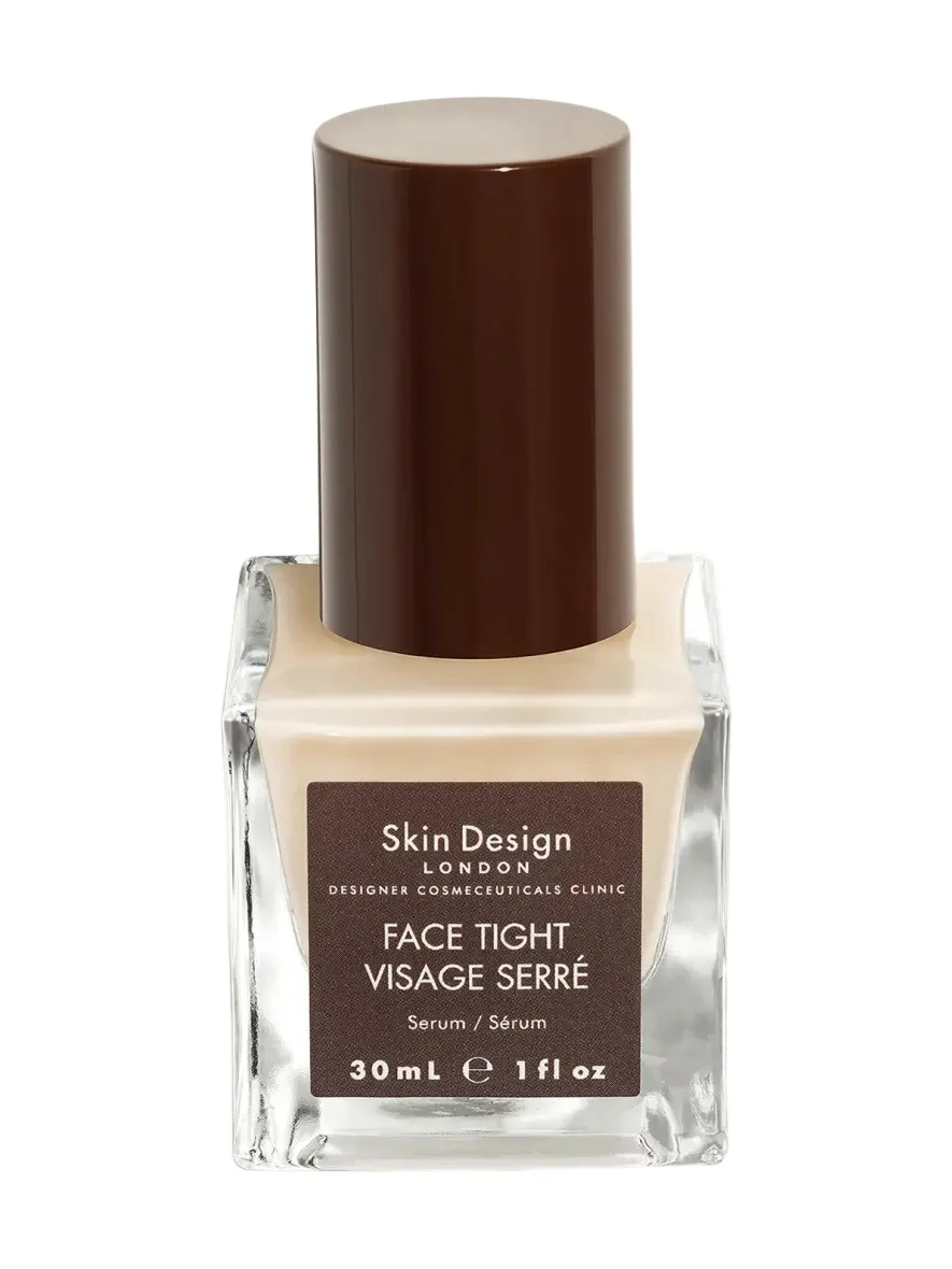 Skin Design London The Face Tight Serum, 1 oz.