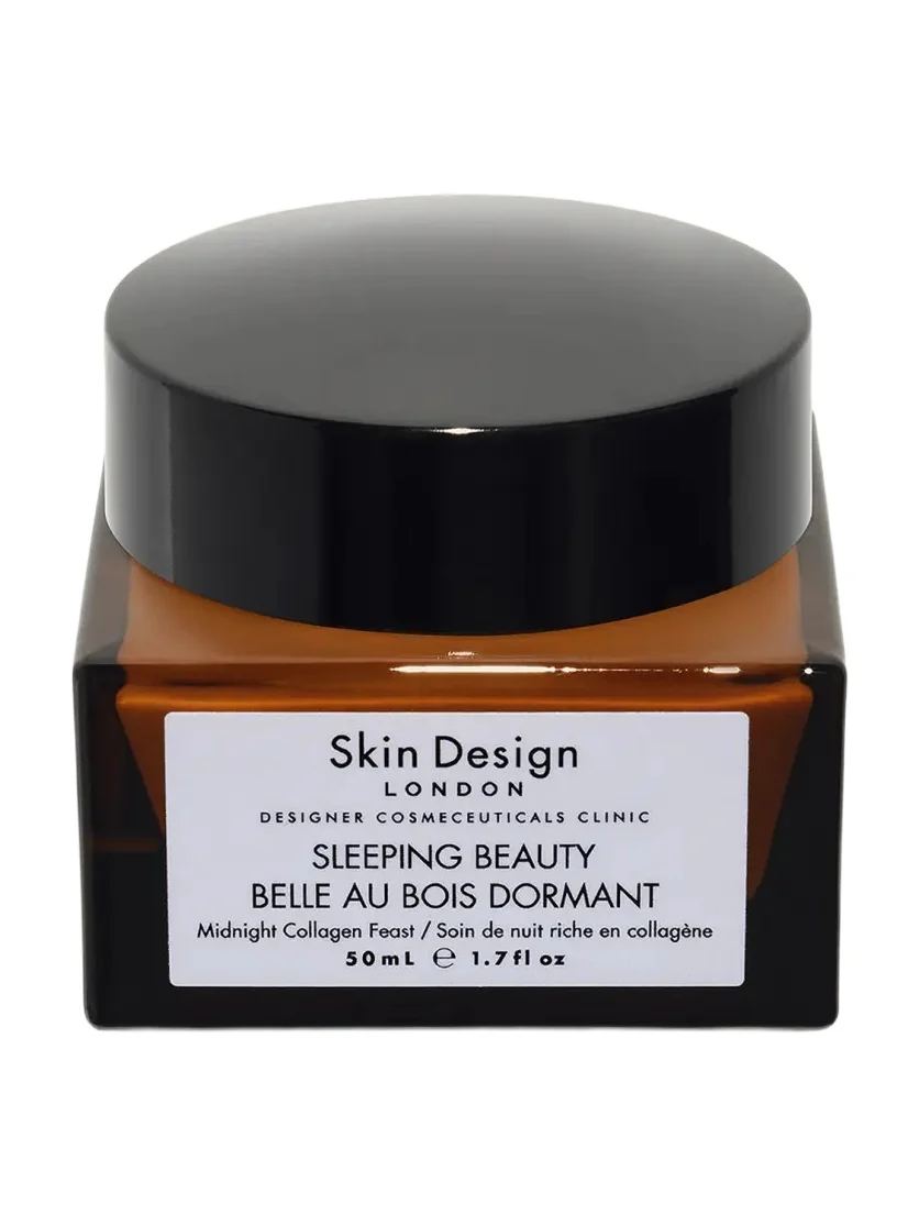 Skin Design London The Sleeping Beauty Creme, 1.7 oz.