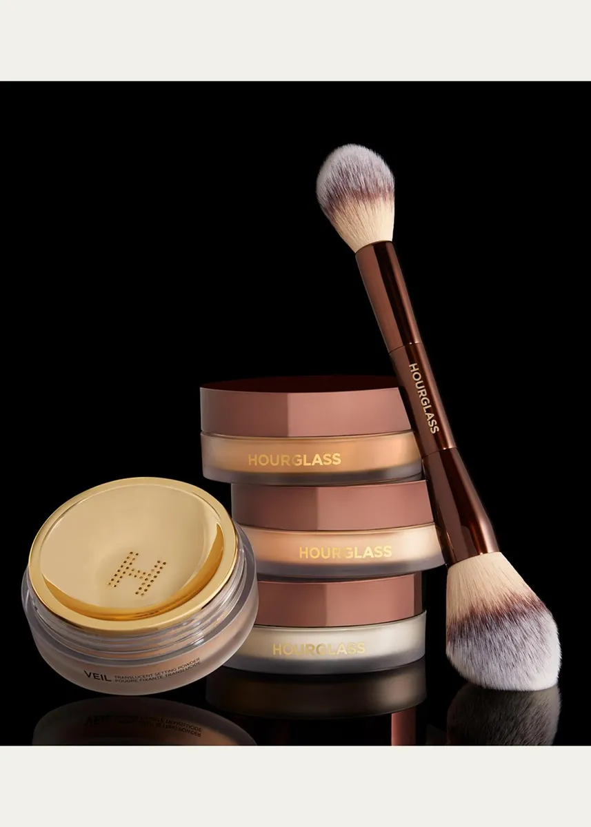 Hourglass Cosmetics Veil Translucent Setting Powder | Thumbnail 5