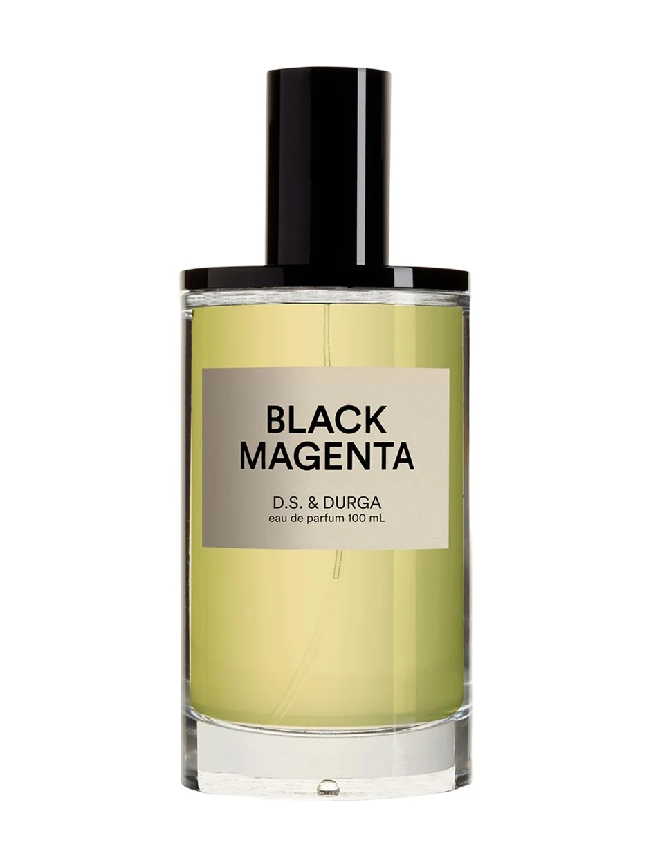 D.S. & Durga Black Magenta Eau de Parfum, 3.4 oz.