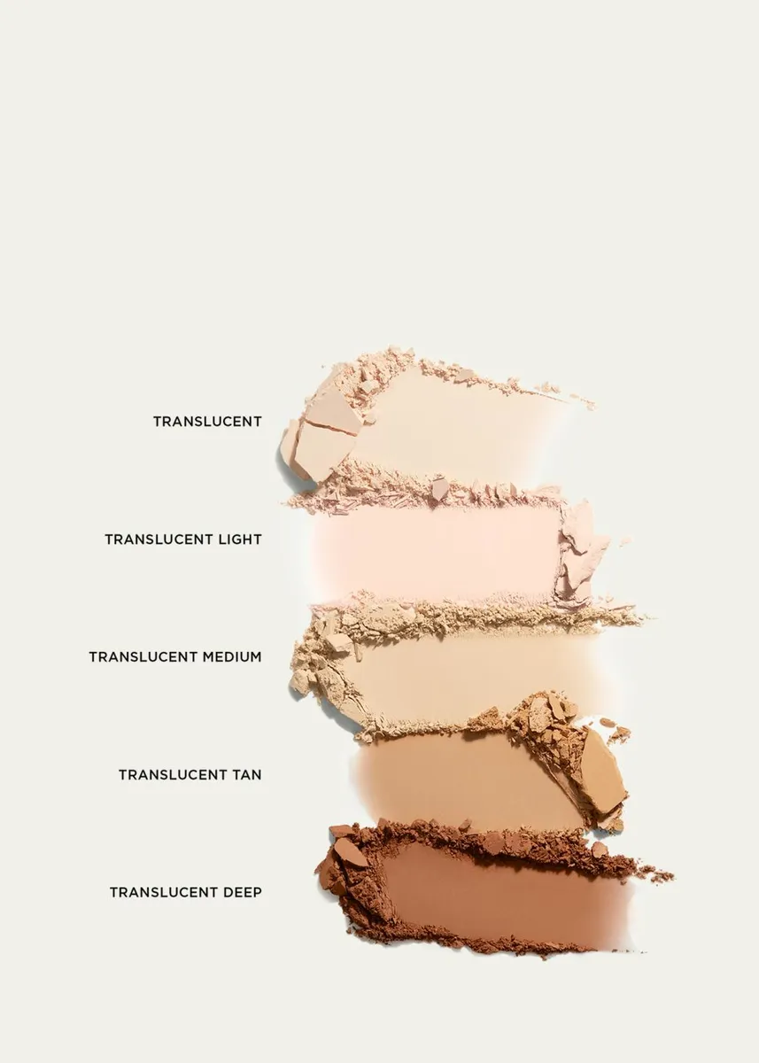 Hourglass Cosmetics Vanish Airbrush Pressed Powder | Thumbnail 2
