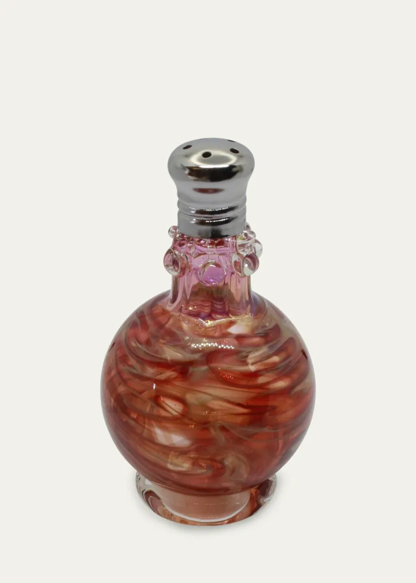 Glass Act Festival Cloud Salt and Pepper Shakers | Thumbnail 2 Glass Act Festival Cloud Salt and Pepper Shakers | Thumbnail 2
