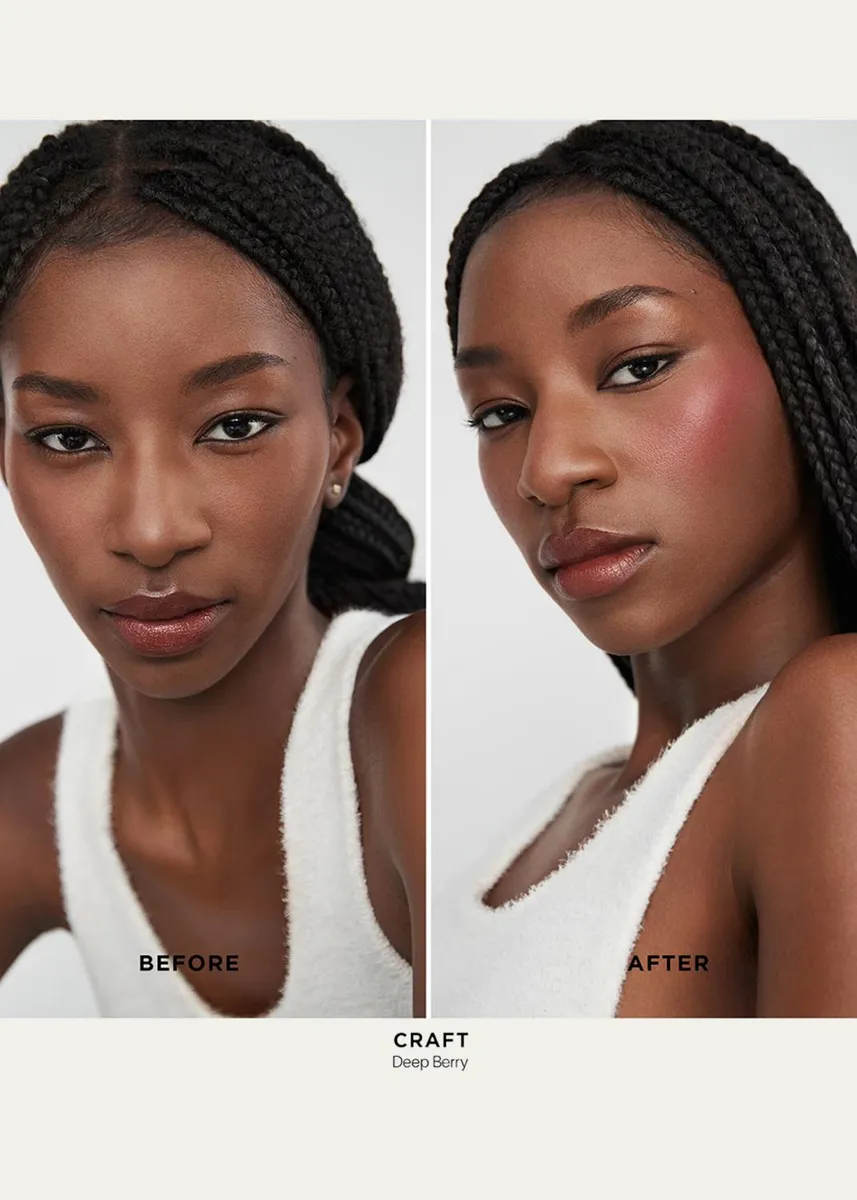 Hourglass Cosmetics Unreal Liquid Blush, 0.3 oz. | Thumbnail 3