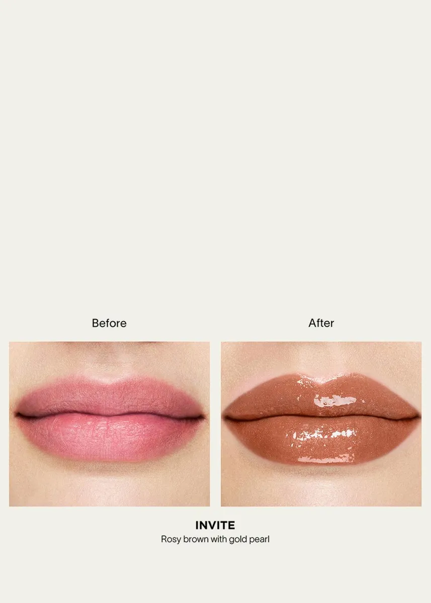 Hourglass Cosmetics Phantom Volumizing Glossy Balm | Thumbnail 7 Hourglass Cosmetics Phantom Volumizing Glossy Balm | Thumbnail 7