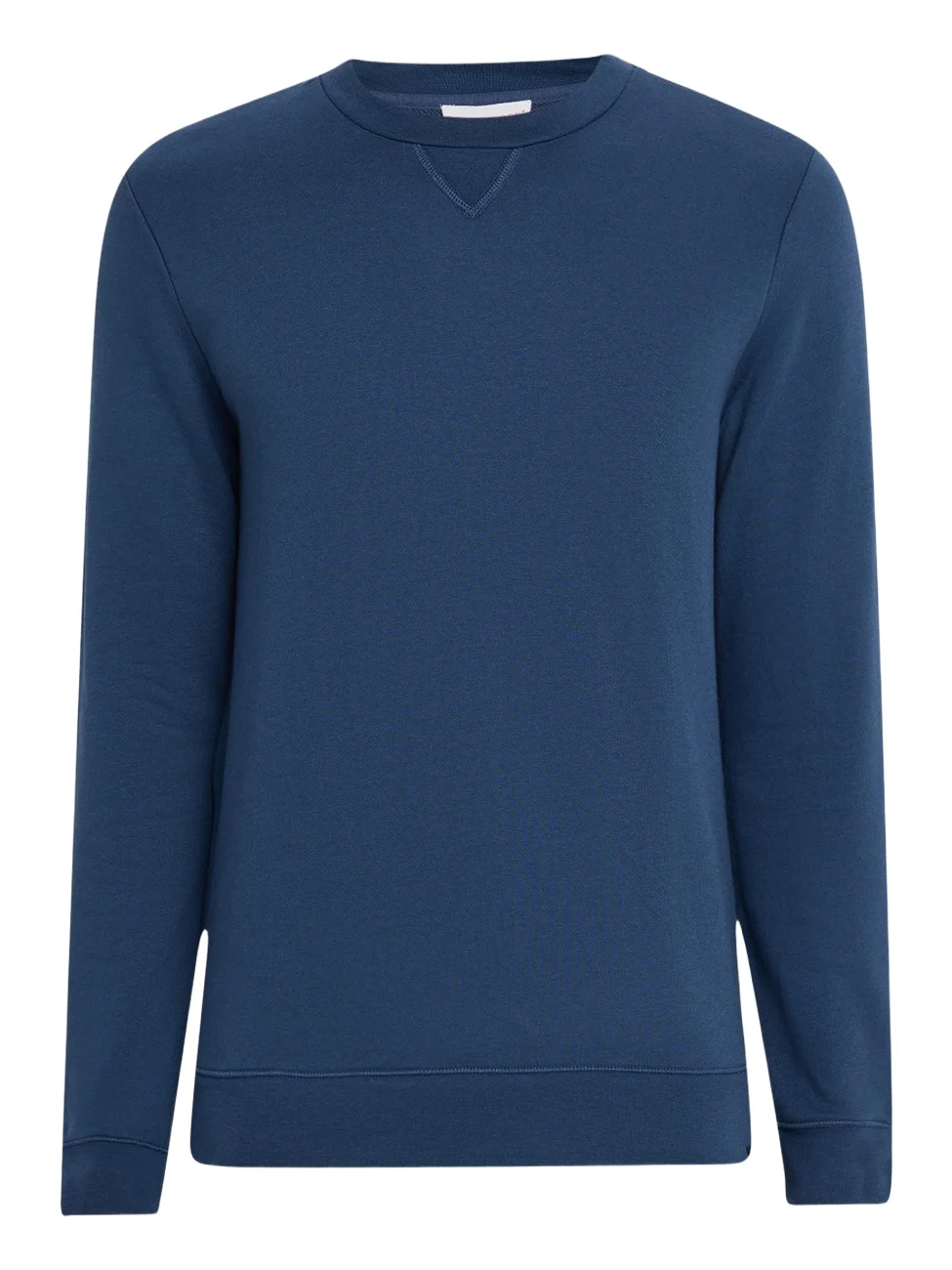 Derek Rose Men's Quinn Crewneck Sweatshirt