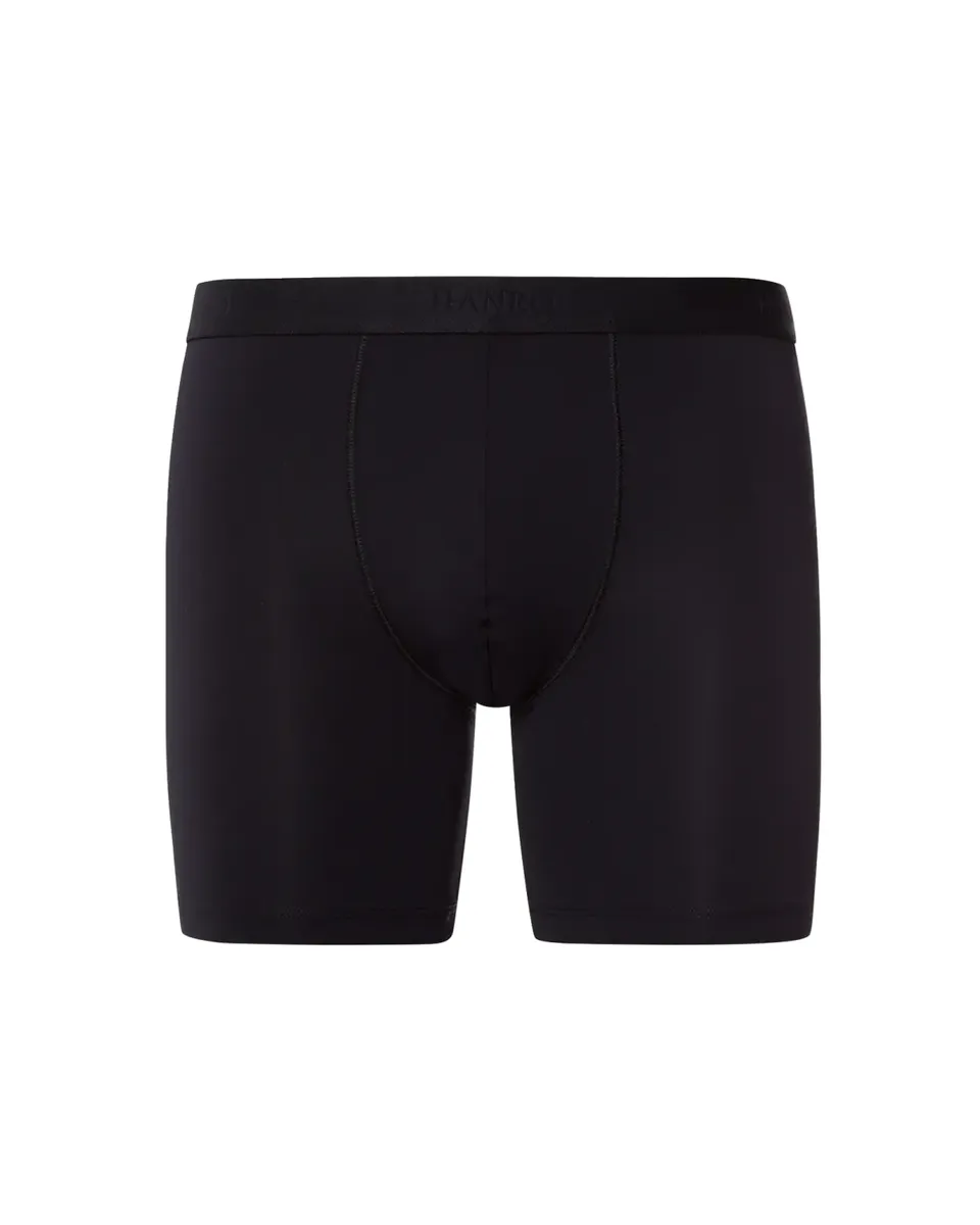 Hanro Men's Invisible Fast-Dry Boxer Briefs | Thumbnail 2 Hanro Men's Invisible Fast-Dry Boxer Briefs | Thumbnail 2