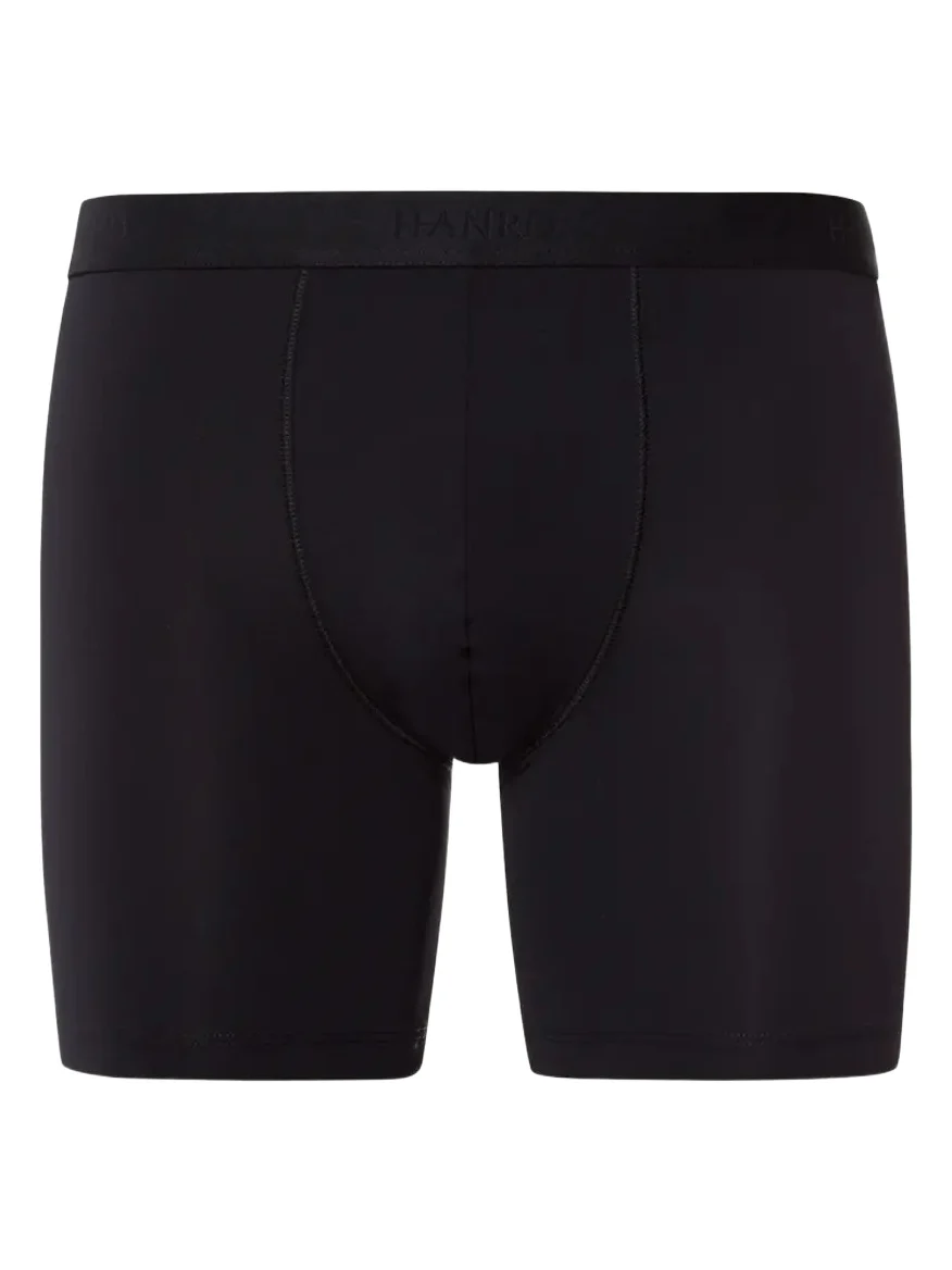 Hanro Men's Invisible Fast-Dry Boxer Briefs