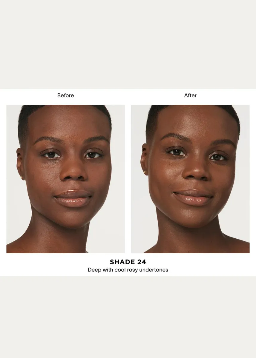 Hourglass Cosmetics Illusion Luminous Glow Foundation SPF 30 | Thumbnail 4 Hourglass Cosmetics Illusion Luminous Glow Foundation SPF 30 | Thumbnail 4