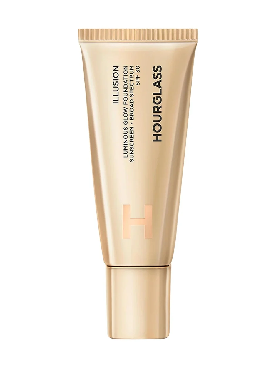 Hourglass Cosmetics Illusion Luminous Glow Foundation SPF 30