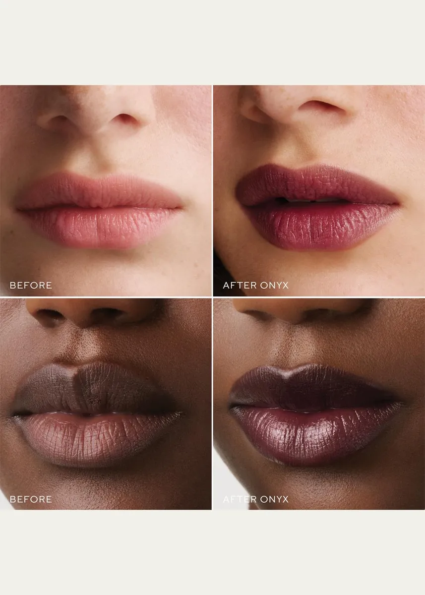Westman Atelier HydroBalm Tinted Lipstick - Ballerine | Thumbnail 6